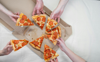Franchise Pizzeria Resale