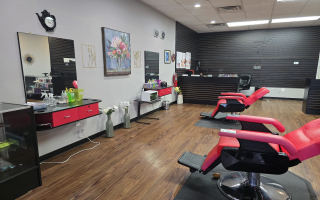 Absentee-Owned Salon in Calhoun 