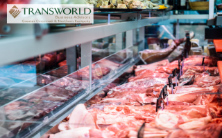 Meat Processing & Retail Butcher Shop