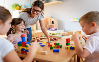 Profitable Turnkey Childcare & Learning Center – Fully Staffed, 70% Enrolled, Ready for Growth