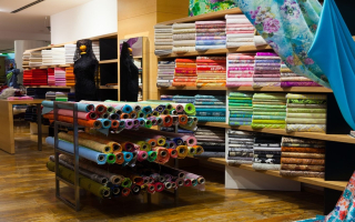 Interior Design & Furnishings Business for Sale