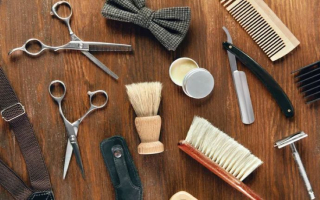 Profitable-Turnkey Barbering College with Students