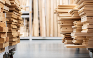 Northern Minnesota Lumberyard & Building Products Business - $265K Cash Flow for Only $98,600 Down. 56240