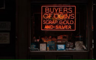 Anaheim: Lucrative 45-Year Pawn and Jewelry Business Anaheim: Lucrative 45-Year Pawn and Jewelry Business