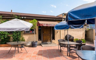 Mexican Restaurant Full ABC with Real Estate 