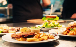 Historic, Charming Restaurant and Bar - Community Favorite