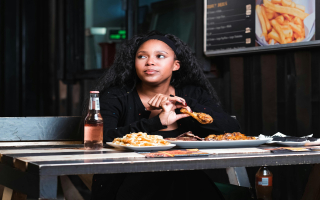 Fully Equipped Restaurant for Sale Near Greenville, SC