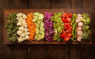 Wholesale Produce Distributor HACCP Certified