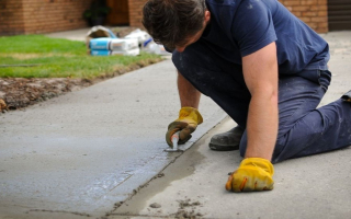 Turnkey Concrete Repair & Maintenance Franchise for Sale