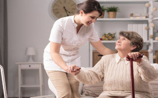 Growing Twin Cities Home Care Business – $155K Cash Flow! Seller Financing Available. 56827