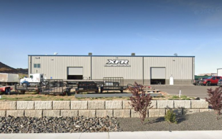 New and Amazing Manufacturing Facility for Sale New and Amazing Manufacturing Facility for Sale