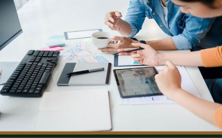 Top-Notch Versatile Software Development Firm