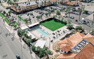 The Sonoran Event Venue