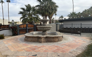 The Sonoran Event Venue