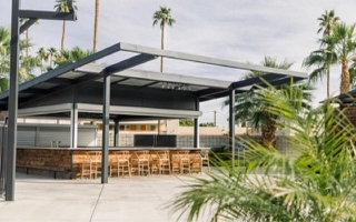 The Sonoran Event Venue