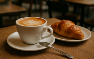 Orlando Office Cafe for Sale! -High Earnings Ratio and Stellar View!