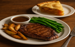 Own This Restaurant For $150,000!