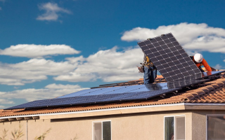 Established Solar Contractor in Northwestern AZ