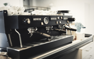 Espresso Machine Parts and Equipment (Online Only)
