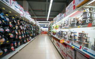 Manufacturer's Rep Company (Top Retail Placements) Manufacturer's Rep Company (Top Retail Placements)