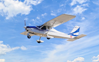 Aviation FBO -$1 Million Revenue! SBA Finance, Only $125K Down, Thriving Shop in Northern Iowa. 56879