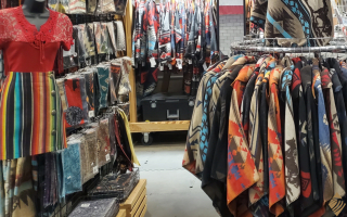 Premium Southwest-Inspired Apparel Brand; 35+ Year