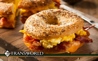 Bagel Store - 25 years in business