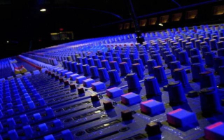 Audio Visual Services 