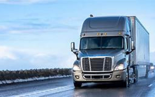 Automotive Product Distribution Route – Manhattan, NY