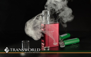 Profitable Absentee-Run Smoke Shop