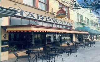 Profitable Brewpub & Daily Rental Business with RE