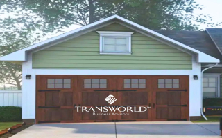 Established Garage Door Retailer and Manufacturer Established Garage Door Retailer and Manufacturer