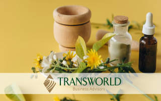 Exclusive Spa for Sale – Great Location