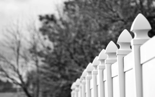 Fence Sales & Installation  for Residential, Commercial and Industrial Clients