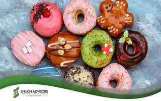 Thriving Donut Shop in Prime Location Turnkey Opp!