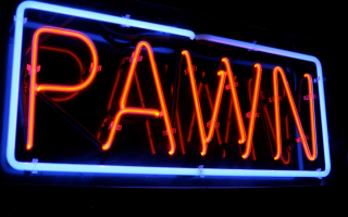 High-Traffic Pawn Business for Sale High-Traffic Pawn Business for Sale