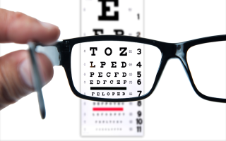 Established Optometry Practice