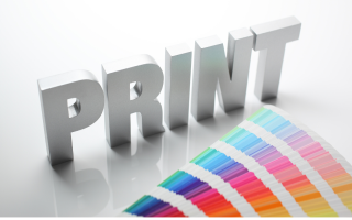 B2B Printing & Fulfillment Business