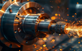 Portage County Machine Shop & Fabricator, with $100K Inventory Included