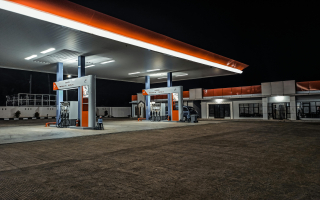Profitable Gas Station & C-Store | Page County, VA