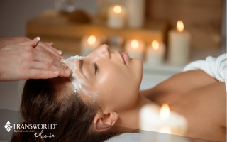 Turnkey Beauty Biz: Your Chance to Shine Bright!