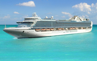 Premium Cruise Travel Website for Sale! Premium Cruise Travel Website for Sale!