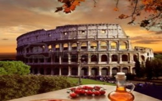 Italian Restaurant 47 Liquor License