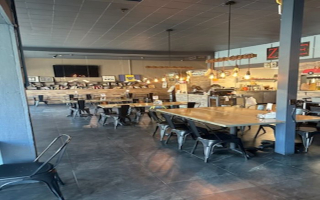 Thriving San Jose Downtown Diner Near University