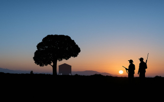 Growing Hunting Product Manufacturer with Strong Dealer Network