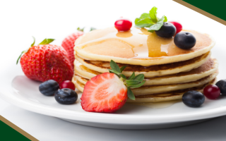 Ready-to-Own: Established American Diner