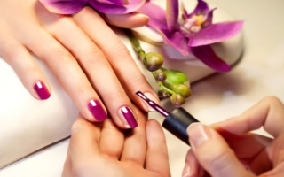 East Valley Nail Salon | Recently Renovated 