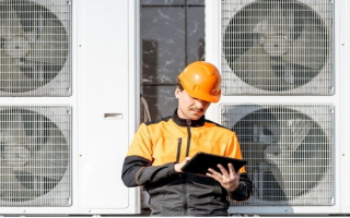 Established in 1997, Highly Profitable HVAC Company – West Michigan