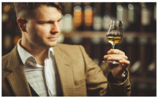 Beautiful, Turnkey Distillery and Tasting Room