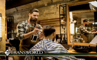 Innovation Meets Style - Hair Salon